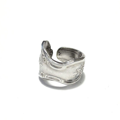 Spoon Ring　No.5845　17号