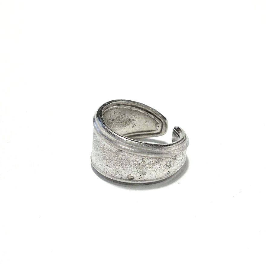 Spoon Ring　No.5846　19号