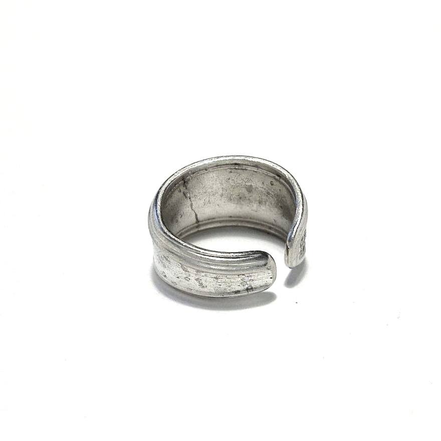 Spoon Ring　No.5846　19号