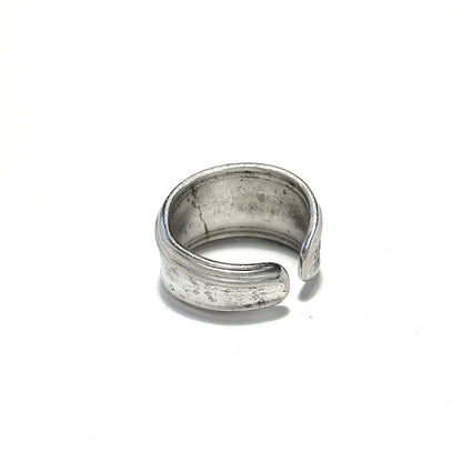 Spoon Ring　No.5846　19号