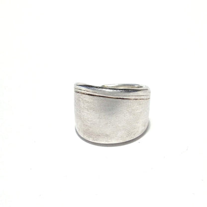 Spoon Ring　No.5847　18号