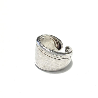 Spoon Ring　No.5847　18号