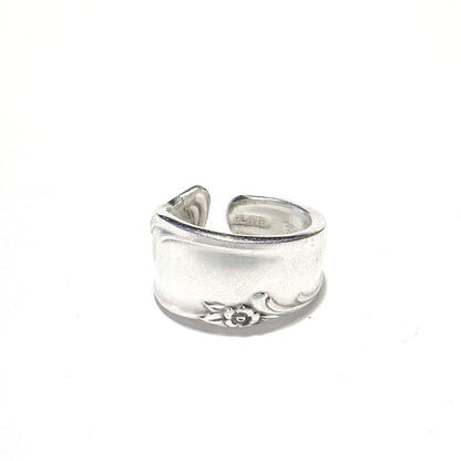 Spoon Ring　No.5849　21号