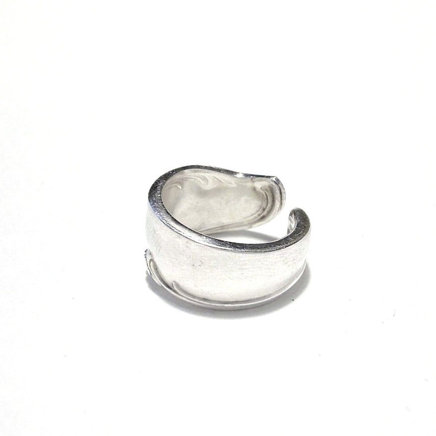 Spoon Ring　No.5849　21号