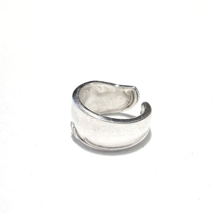 Spoon Ring　No.5849　21号