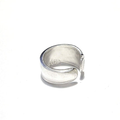 Spoon Ring　No.5849　21号