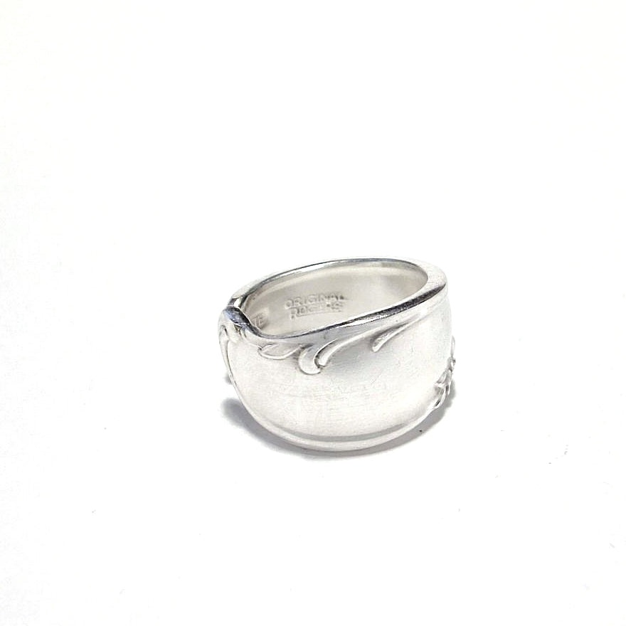 Spoon Ring　No.5849　21号
