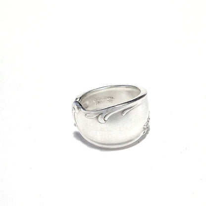 Spoon Ring　No.5849　21号