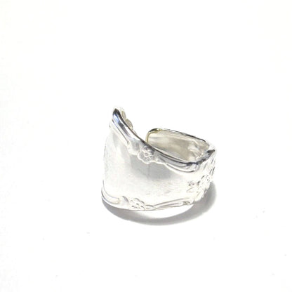 Spoon Ring　No.5850　19号