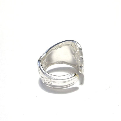 Spoon Ring　No.5850　19号