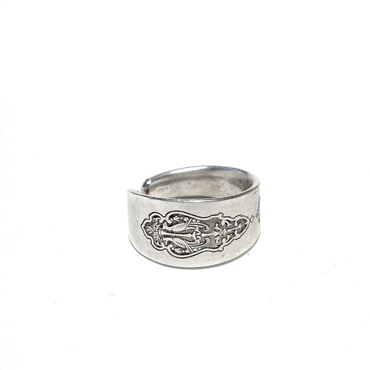 Spoon Ring　No.5851　20号