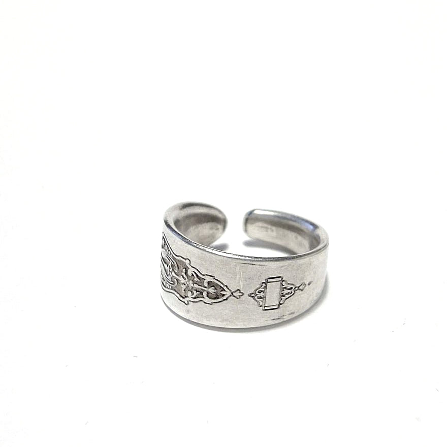 Spoon Ring　No.5851　20号