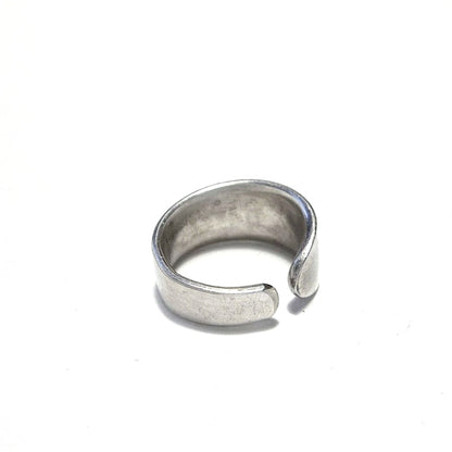 Spoon Ring　No.5851　20号