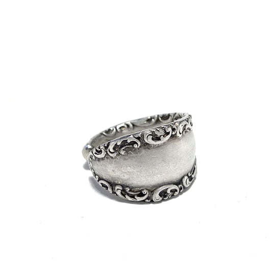 Spoon Ring　No.5852　26号