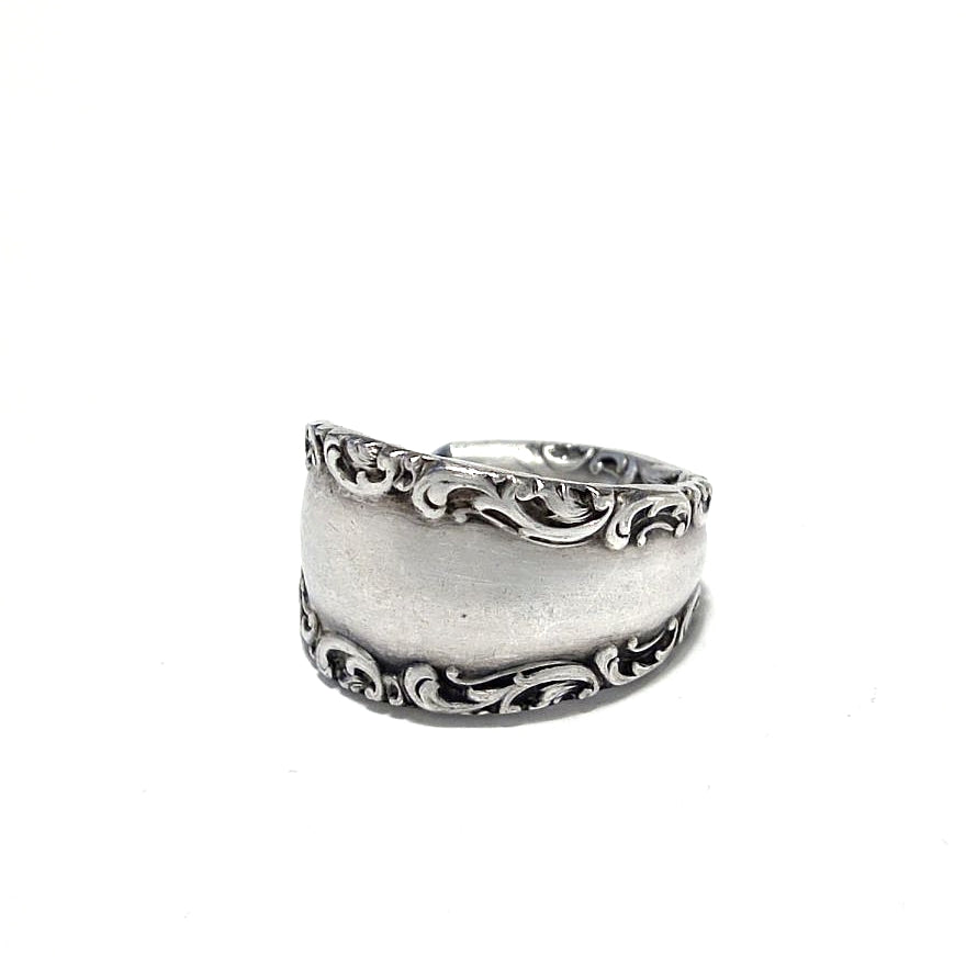 Spoon Ring　No.5852　26号
