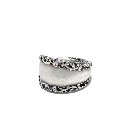 Spoon Ring　No.5852　26号