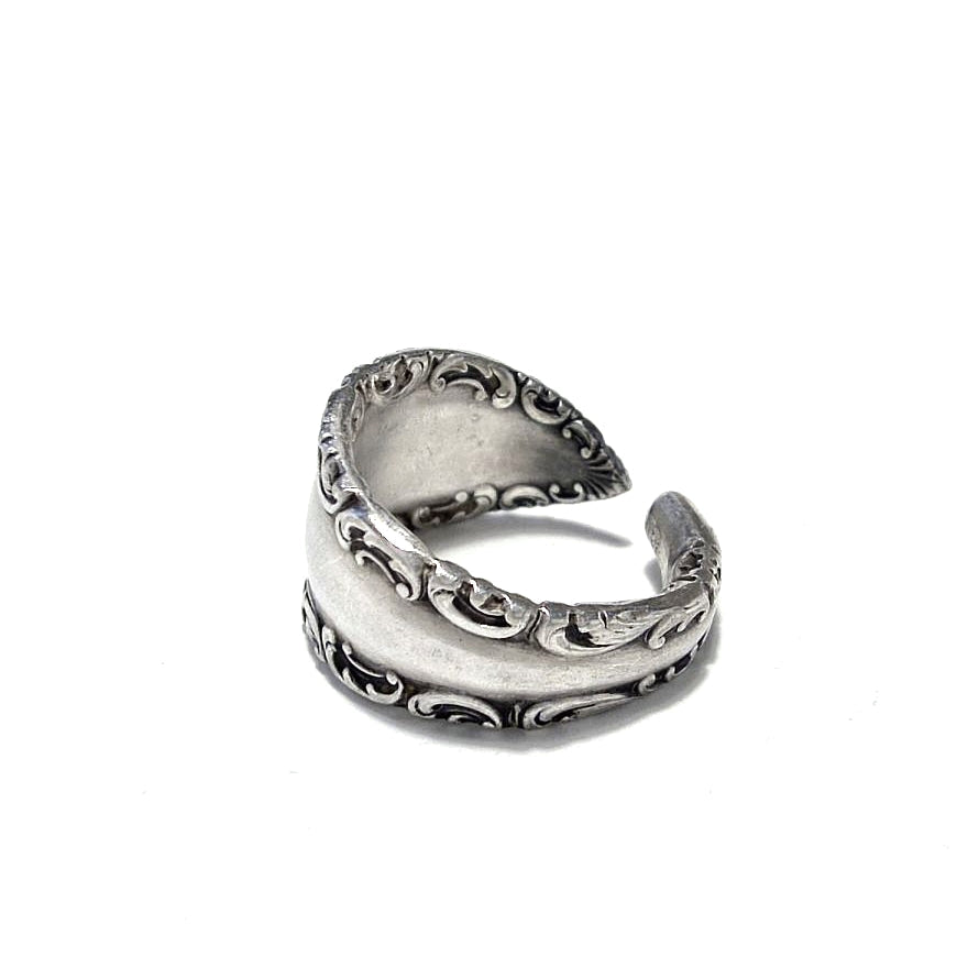 Spoon Ring　No.5852　26号
