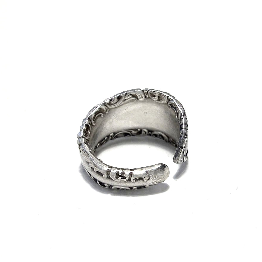 Spoon Ring　No.5852　26号