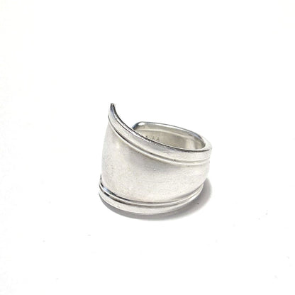 Spoon Ring　No.5853　20号