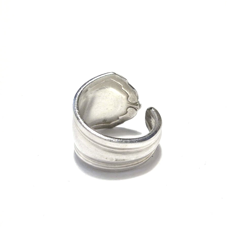 Spoon Ring　No.5853　20号