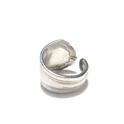 Spoon Ring　No.5853　20号