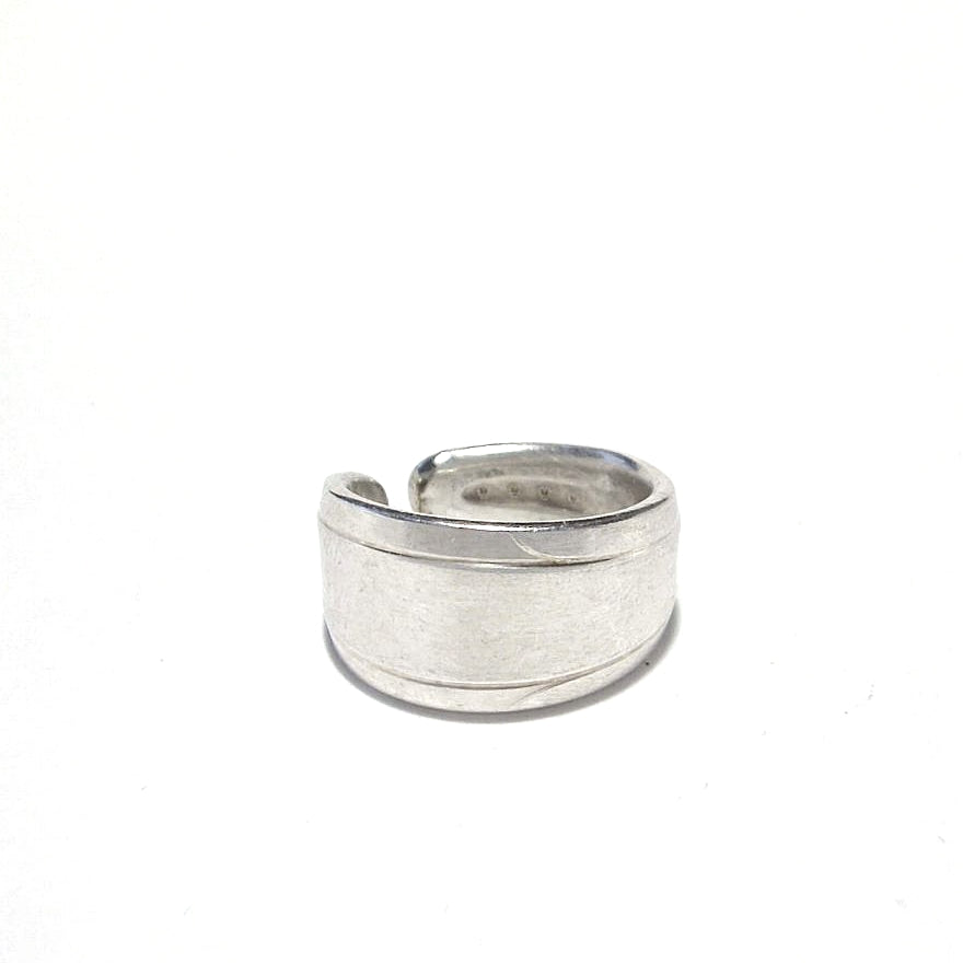 Spoon Ring　No.5854　19号