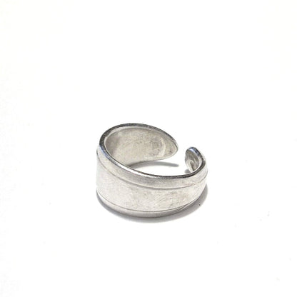 Spoon Ring　No.5854　19号