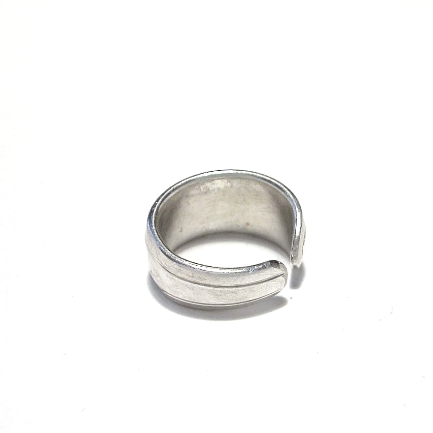 Spoon Ring　No.5854　19号