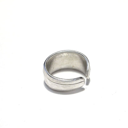 Spoon Ring　No.5854　19号