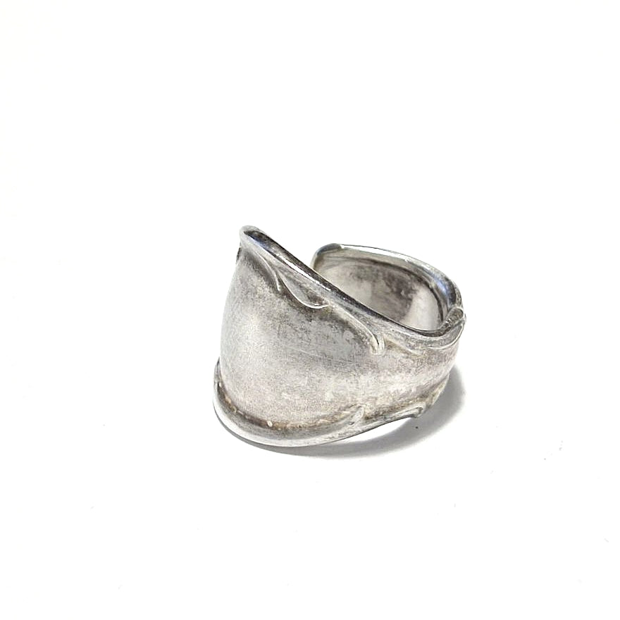 Spoon Ring　No.5855　21号
