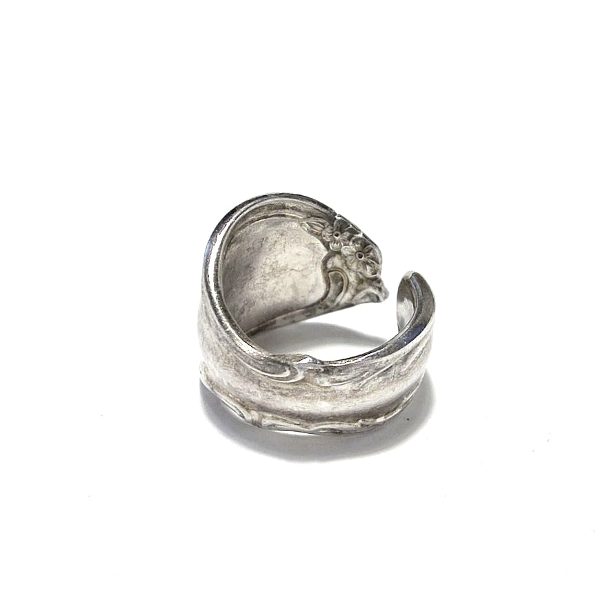 Spoon Ring　No.5855　21号