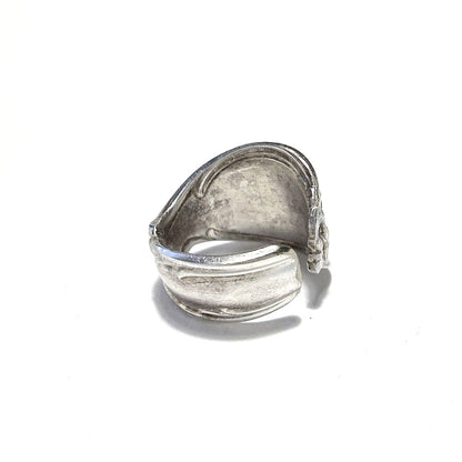 Spoon Ring　No.5855　21号