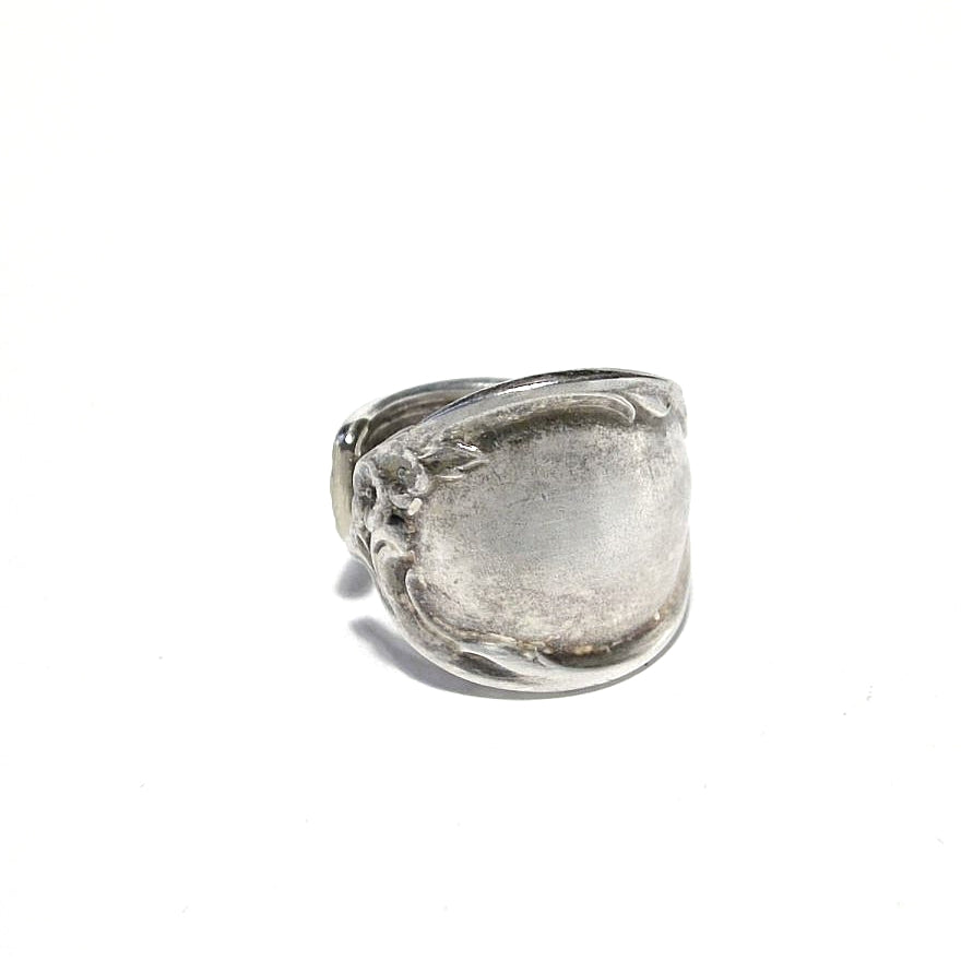 Spoon Ring　No.5855　21号