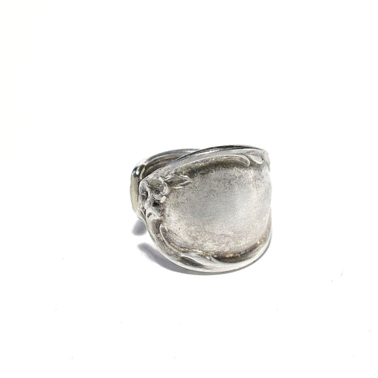 Spoon Ring　No.5855　21号