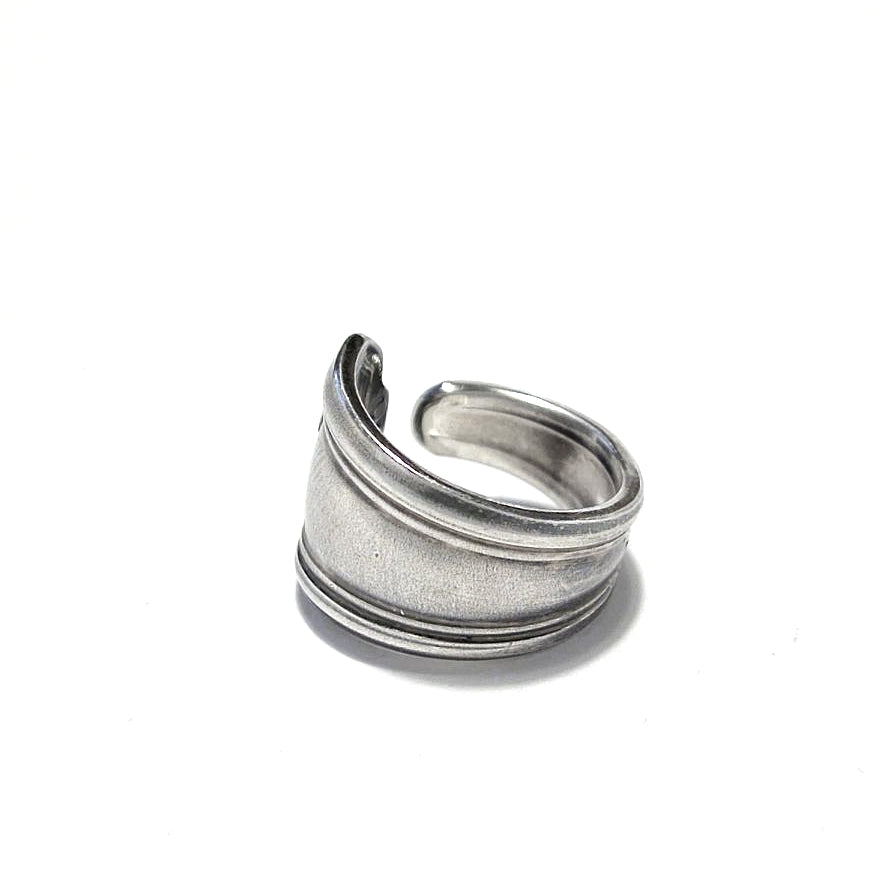 Spoon Ring　No.5856　17号