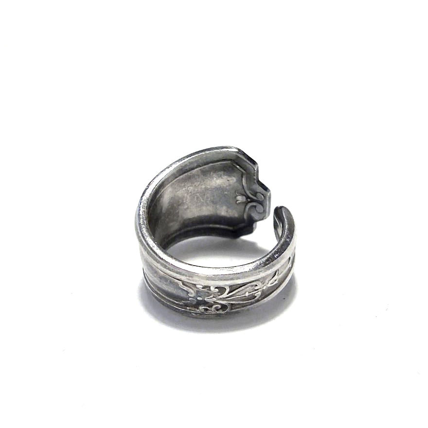 Spoon Ring　No.5856　17号
