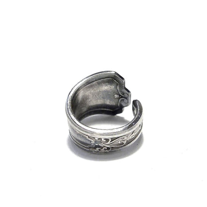 Spoon Ring　No.5856　17号