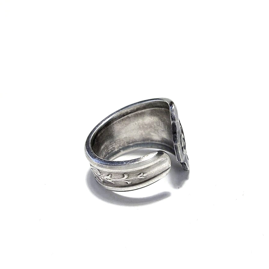 Spoon Ring　No.5856　17号