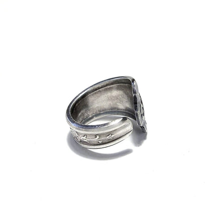 Spoon Ring　No.5856　17号