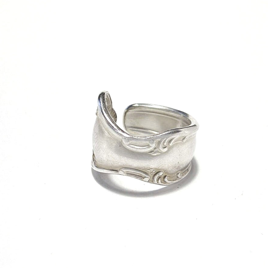 Spoon Ring　No.5857　23号