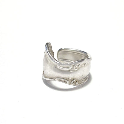 Spoon Ring　No.5857　23号