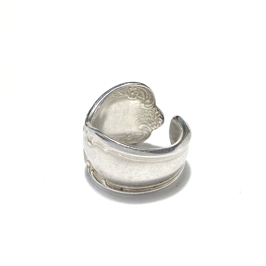 Spoon Ring　No.5857　23号