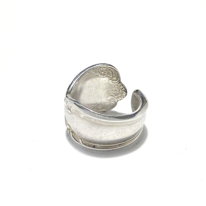 Spoon Ring　No.5857　23号