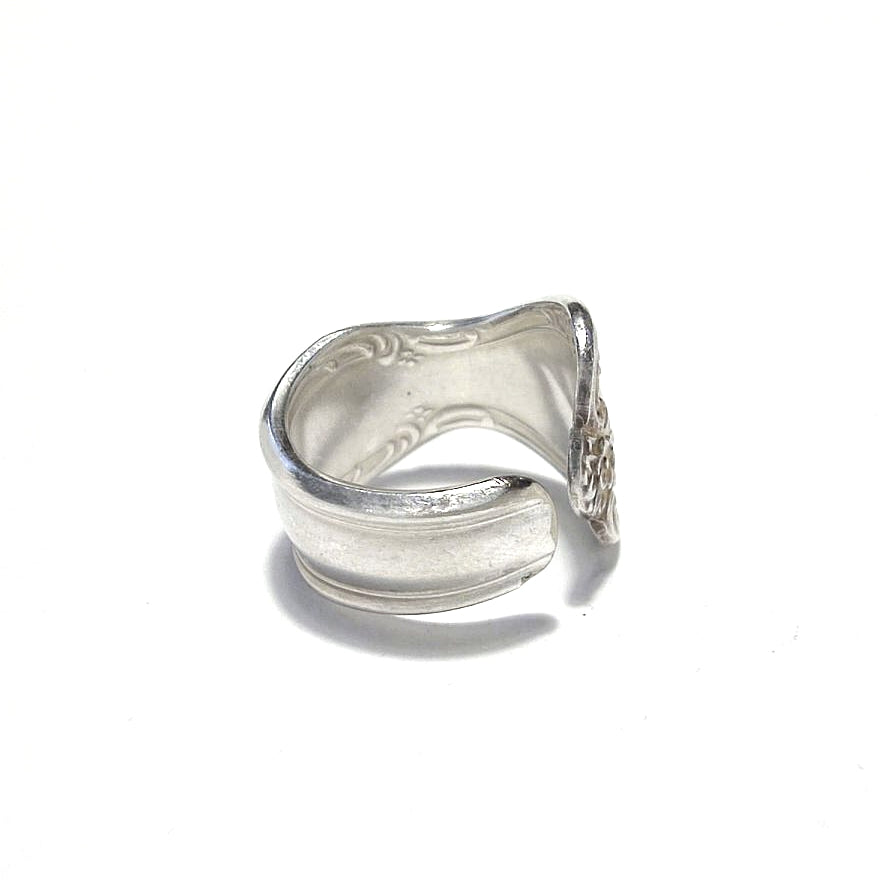 Spoon Ring　No.5857　23号