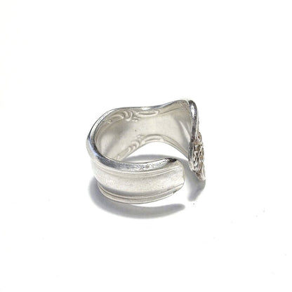Spoon Ring　No.5857　23号