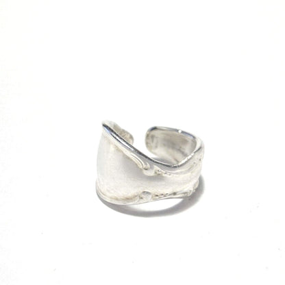 Spoon Ring　No.5858　17号