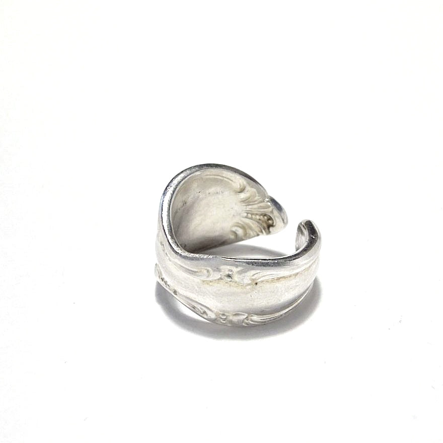 Spoon Ring　No.5858　17号