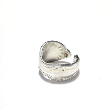 Spoon Ring　No.5858　17号