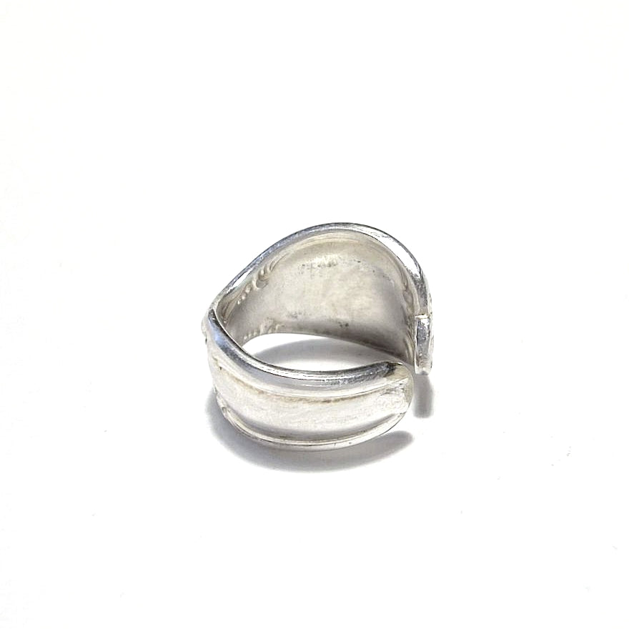 Spoon Ring　No.5858　17号