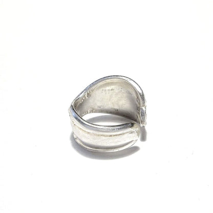 Spoon Ring　No.5858　17号